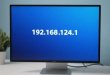 192.168.124.1路由器登录设置入口地址-路由网