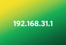 小米路由器登录地址192.168.31.1-路由网