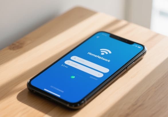 192.168.1.1手机登陆wifi设置密码