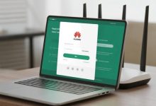 华为路由器管理后台登录指南-路由网