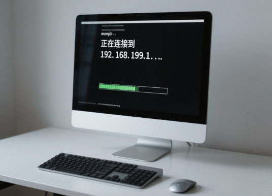 极路由管理地址192.168.199.1