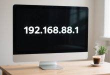 192.168.88.1路由器管理地址登录入口-路由网
