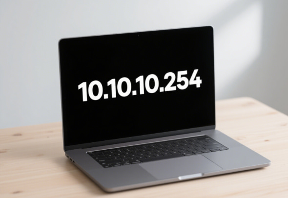 10.10.10.254登录入口