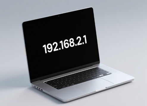 192.168.2.1