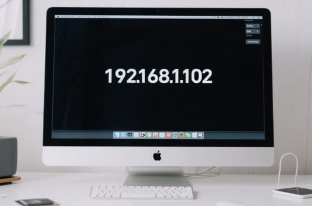 192.168.1.102默认登录信息