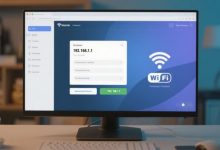 通过192.168.1.1修改WiFi密码-路由网