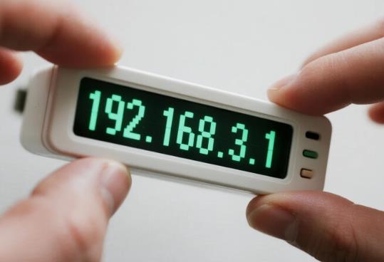 192.168.3.1登录入口