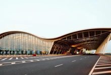 中国首现“三机场”城市,交通再升级!-路由网
