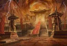 工长君:《剑心雕龙》地图量媲美《古剑1》-路由网