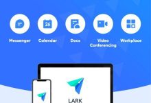 Lark电脑版如何查找并添加联系人?-路由网