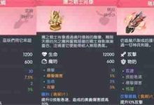 龙魂旅人塔罗丝,装备搭配这样选!-路由网