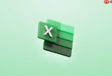 Excel行高调整及自适应设置全攻略-路由网