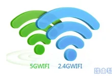 无线网显示不安全,改WPA3加密、设强密码即可解决。-路由网