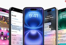 访苹果官网,按指引下iPhone8Plus固件。-路由网