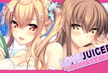《LOVEJUICED!》官中版现已惊喜上线!-路由网