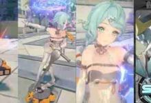 《绝区零》席德:美少女机甲驾驶秀-路由网