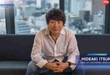 伊津野英昭:入光子,挑战自我的最后契机-路由网