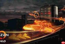 AMD二代锐龙处理器获三项大奖:Ryzen 7 2700X登年度CPU-路由网
