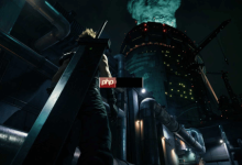 NS2移植《FF7RE》,与PS5版表现相当-路由网