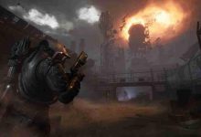NS2版《时间旅者》降质,缺全局光-路由网