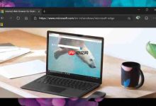 Win10 Chromium Edge改进字幕功能和笔迹体验-路由网