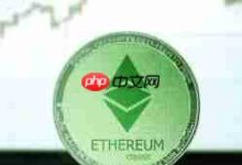 以太坊未来价格能否突破万刀大关?-路由网