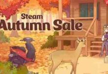 Steam秋季特卖将至,较往年早俩月!-路由网