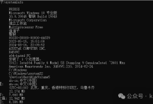 Windows提权备忘录-路由网