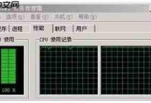 CPU使用率老是100%怎么办?-路由网
