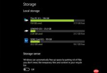 Win10新版推送:含17758预览版、17134.285正式版-路由网