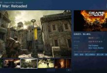 《战机重装》Steam评价差,绑号闪退-路由网