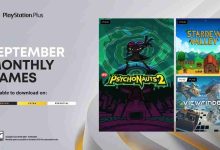 PS PLUS 9月会免:《脑航员2》等来袭!-路由网