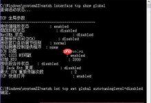 Win10专业版更新后网络变慢解决方法-路由网