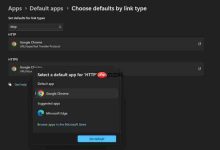 微软将调整 Win10 / Win11 系统:Edge和其他浏览器一视同仁-路由网