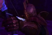 《上古卷轴5》Mod“Skyblivion”实机惊艳!-路由网