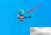 Edge浏览器如何灵活调整字体大小?-路由网