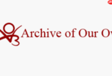 ArchiveofOwnour官网登录直通入口-路由网