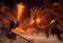 《艾尔登法环:黑夜君临》更新获玩家点赞-路由网