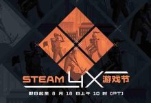 Steam 4X战略游戏节来袭,多款大作1折起-路由网