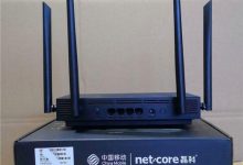 新WiFi路由器安装,简单几步快速设置-路由网