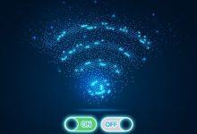 TP-Link无线WiFi关闭了怎么开启?-路由网