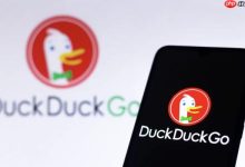 DuckDuckGo匿名搜,官网直达入口-路由网