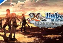 《伊苏vs空之轨迹》多平台版发售日期公布-路由网