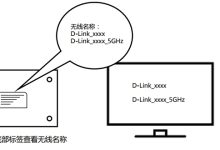 登录DLINK路由器设置界面请访问dlinkrouter.com-路由网