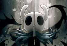 《空洞骑士》新玩家涌入,口碑创新低-路由网