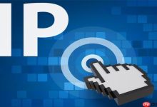 本机IP地址查阅方法简易指南-路由网