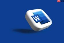 Word2007下划线添加删除教程-路由网