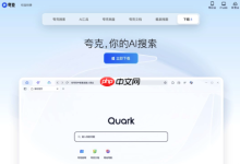 夸克浏览器安全设置及系统配置要点-路由网