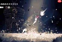 外媒赞《空洞骑士:丝之歌》适配Switch2手柄-路由网