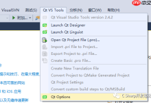 各种版本QT下载地址与VS2017+QT5.13.2环境搭建过程-路由网